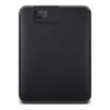 c2ad3479bfa724b360e603f8b49b41bf-hi.jpg Western Digital 5TB Elements Portable External Hard Drive, Micro-USB 3.0 Interface, Fast Data Transfers, Improve PC Performance, Includes Micro-USB to USB Type-A Cable | WDBU6Y0050BBK-WESN