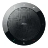 c3d57210215a233fa8a11b4357c2a463-hi.jpg Jabra Speak 510+ Speaker Phone - Microsoft Certified Portable Conference Speaker with Bluetooth Adapter and USB - Connect with Laptops, Smartphones and Tablets, Black