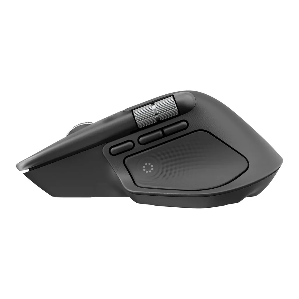 c40b4092b23fd3390e6473f372bc7ddd-hi.jpg Logitech MX Master 4 Wireless Mouse, Graphite