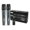 c4821f25816085ca939cba781b6a4a5b-hi.jpg Platinum Karaoke B20 2 Portable Wireless Microphone