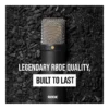 c4d7c9059730db13a9045f8765afef1b-hi.jpg RODE NT1 Signature Series Condenser Microphone