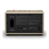 c541fc2f64d059df9f47110a4a9699a5-hi.jpg Marshall Acton III Bluetooth Speaker, Room-filling Sound, 45 20,000 Hz Frequency, Adjustable Bass &Treble Controls, Bluetooth 5.2, 3.5mm Input, 10m Range, Cream