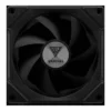 GAMDIAS Aeolus P2-1203 Cooling Fan, Black - Image 9 GAMDIAS Aeolus P2-1203 Cooling Fan, Black