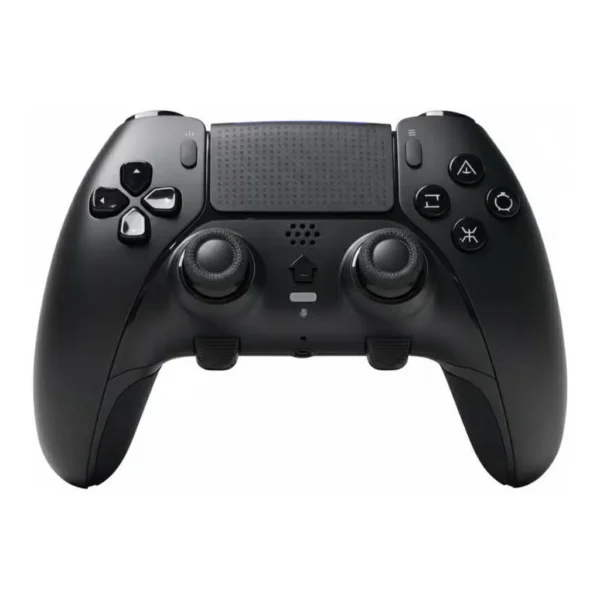 c5884b7ad8729abc3be612a16eda2865-hi.jpg EpicArma PS5 & PC Wireless Controller, DualSense Edge Style Bluetooth Gamepad, 6-Axis Gyro, Custom Rear Triggers, Dual Vibration Feedback, Precision Analog Sticks & Responsive Triggers, Black