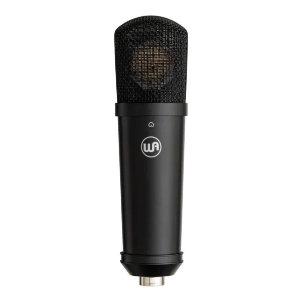 c5f07dc06895bd4cb1db8a26781f9b08-hi.jpg Warm Audio WA-87jr SE Cardioid Condenser Microphone