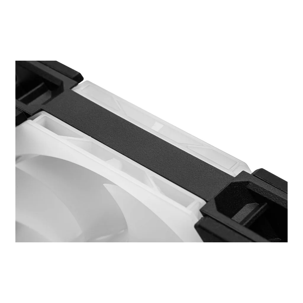 EKWB EK-Quantum Impulse 120 D-RGB 120mm Computer Cooling Fan, White | 3831109854198 - Image 5 EKWB EK-Quantum Impulse 120 D-RGB 120mm Computer Cooling Fan, White | 3831109854198