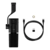 c6b3f5af68a6c9b17465c61d9c7c24a6-hi.jpg HyperX FlipCast USB/XLR Dynamic Microphone