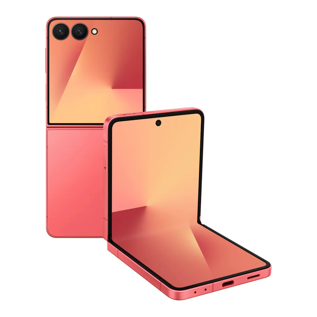 c6de24605ac54c423a4946d743b44848-hi.jpg Samsung Galaxy Z Flip7 — Middle East Version — New