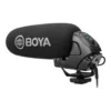 c72e56442a8528558eec2cf41a6e9ffa-hi.jpg Boya On-Camera Supercardioid Condenser Shotgun Microphone