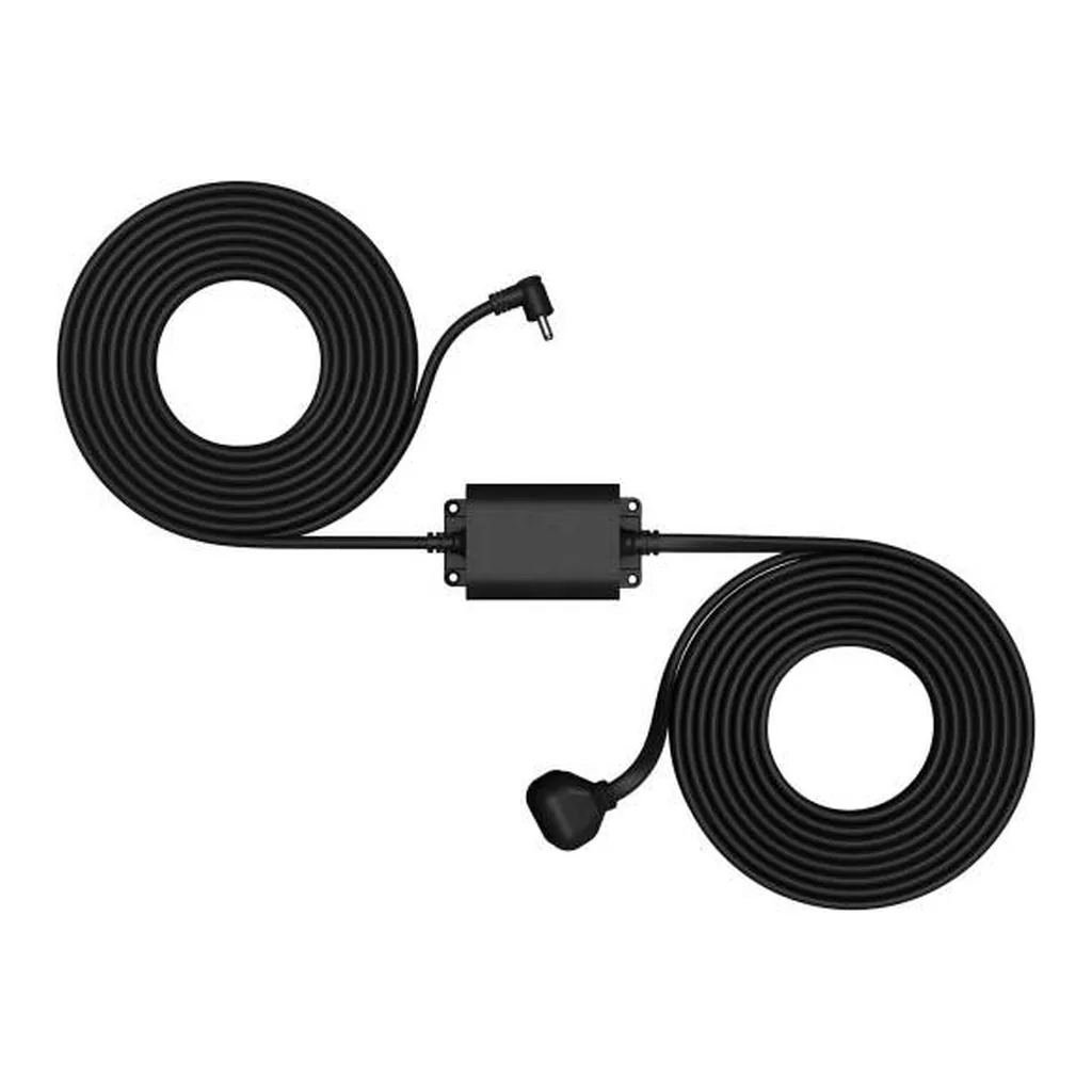 c799877decfedff33c80f230d773120a-md.jpg Ring Indoor/Outdoor Power Adapter for Stick Up Cam 3rd Gen, Weather Resistant Power Cable, Compatible Smart Security Accessory, Black | 3rd-Gen Adapter