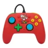 c7ee0574c4d6067766d045b410932793-hi.jpg PowerA Nano Wired Controller for Nintendo Switch, 2x Precision-Tuned Analog Sticks, Eight-Way Plus-Shaped D-Pad, 8 ft. (2.4 m) Micro-USB to USB-A Cable, Mario Medley