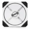 c7f519afc3c1e563a5682c9a50255f92-hi.jpg EKWB EK-Quantum Impulse 120 D-RGB 120mm Computer Cooling Fan, White | 3831109854198