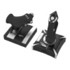 c80afc1be222d90ee3221739f013727e-hi.jpg PXN 2119Pro PC Joystick with Vibration, 8-Way Hat Switch, Key Mapping, Quick Response, Flight Simulator Stick for PS4/XBOX ONE/Windows, Black