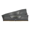 Corsair VENGEANCE 32GB (2x 16GB) DDR5 DRAM Desktop Memory, 6000 MHz Tested Speed, CL28 Latency, AMD EXPO & Intel XMP Compatible, 288-Pin, Grey | CMK32GX5M2B6000Z28 - Image 1 Corsair VENGEANCE 32GB (2x 16GB) DDR5 DRAM Desktop Memory, 6000 MHz Tested Speed, CL28 Latency, AMD EXPO & Intel XMP Compatible, 288-Pin, Grey | CMK32GX5M2B6000Z28 - Image 1