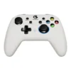 c8b31ed59a2c9b6d4cade801b5cbb6e3-hi.jpg GameSir T4 Pro Wireless Game Controller Dual Shock, USB Bluetooth, Semi-Transparent LED Backlight, Mobile Gamepad for iOS, Android, Switch, White