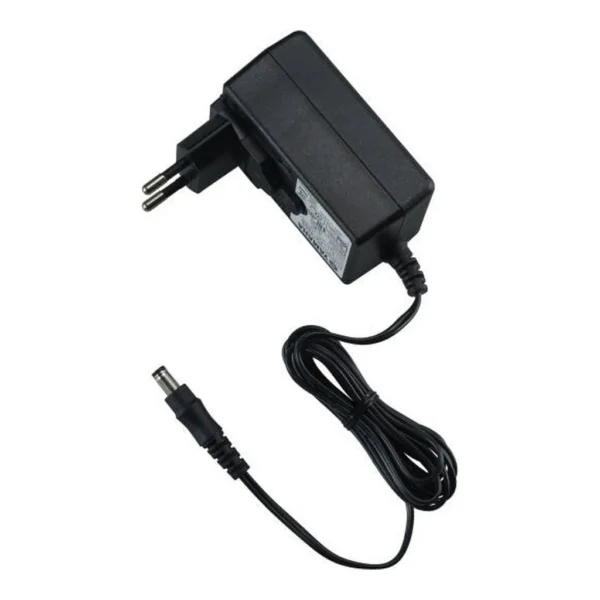 c8f7935e3d03a351078af0dacc13c336-md.jpg Yamaha PA-150B AC Adaptor, Input AC100-240V 50/60Hz 0.5A, Output 12V 1.5A, 18W Power Adapter for Yamaha Electronic Instruments, Black | PA-105B