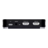 ezcap326 GameDock Ultra USB-C Capture Card, 4K30 Capture and 4K60 HDR Passthrough, Black - Image 5 ezcap326 GameDock Ultra USB-C Capture Card, 4K30 Capture and 4K60 HDR Passthrough, Black
