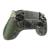 c9d0d70ad292c33f3ef813e706e1ebcd-hi.jpg Nacon Revolution 5 Pro PS5 Controller, Trigger Blocker, Magnetic Hall Effect Technology, Vibration, Asymmetric Joystick Position, 300cm Cable Length, Dual Connectivity, Forest Camo