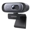 c9f4e5e5da90109c53e08a9388e5966e-hi.jpg UGREEN CM778 2K 1440P Webcam 30FPS with Dual Noise-Cancelling Mics, 85° Wide-Angle USB Web Camera for Streaming & Video Calls, Black