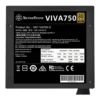 ca29c51a199e207f03ba76ae9fa86dcc-hi.jpg Silver Stone Viva 750 Gold 80 PLUS Gold 750W ATX Power Supply, Class Leading Single +12V Rail, Fully Modular, PCIe 8 Pin & PCIe 6 Pin Connectors Support, Black | SST-VA750-G