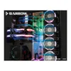 Barrow LRC2.0 Interior Waterway Plate for Thermaltake Core P5 Open-Frame Case | TTP5-SDB 120 - Image 7 Barrow LRC2.0 Interior Waterway Plate for Thermaltake Core P5 Open-Frame Case | TTP5-SDB 120