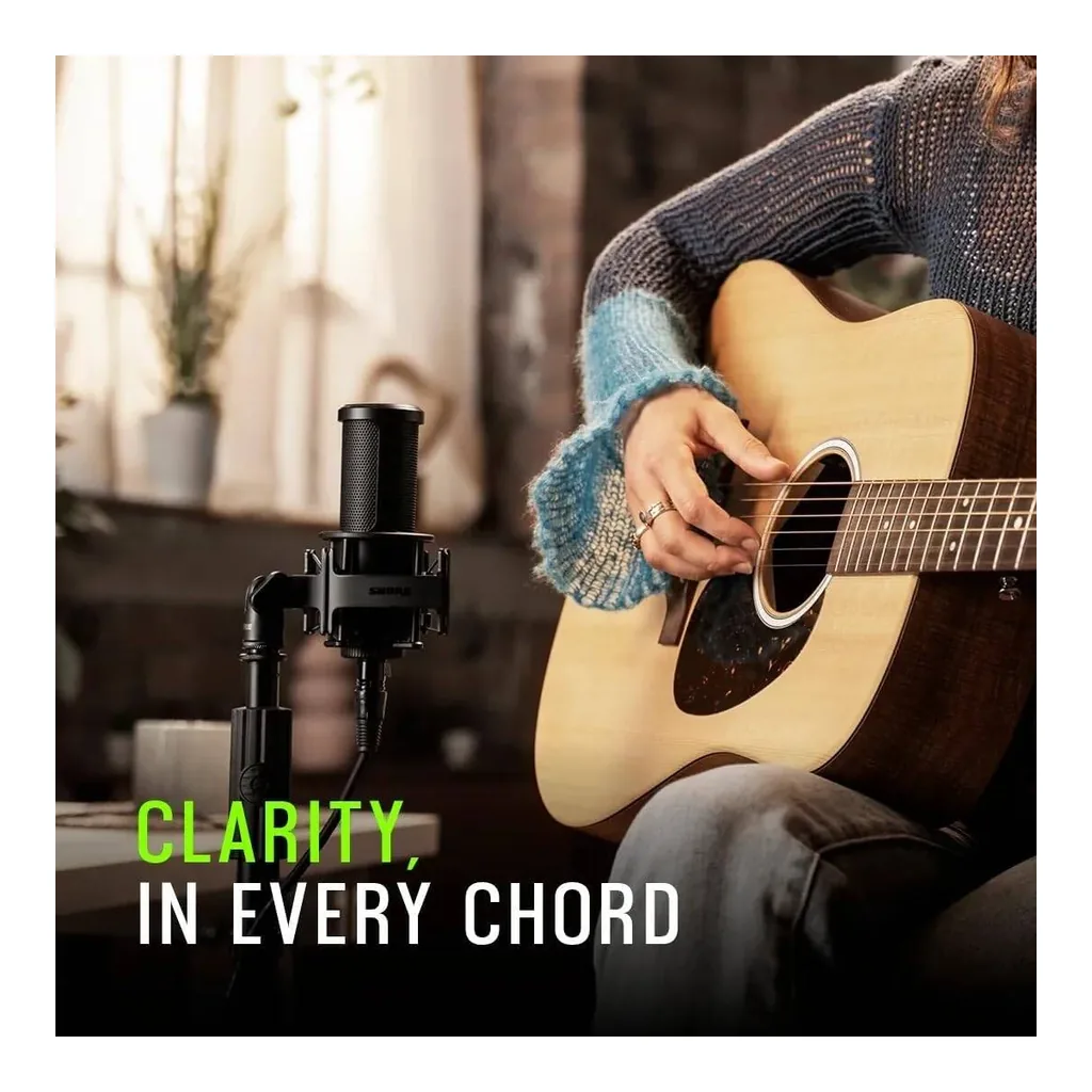 ca776af73cf44b5ec759c4490b845a8c-hi.jpg Shure SM4 Studio Recording Microphone