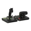 ca8ba7ff0bca3043271d1c4bb84b1704-hi.jpg Turtle Beach Velocityone Flightdeck Universal Hotas Simulation System Joystick & Throttle For Air & Space Combat Simulation For Windows 10 & 11, Touch Display & Buttons, 139 Program Controls