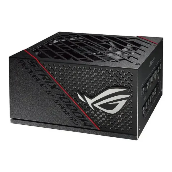 ca93a3625b97d42df66ded3b1ee6f841-hi.jpg Asus ROG Strix 1000W 80 Plus Gold Power Supply I ROG-STRIX-1000G | 90YE00A5-B0NA00