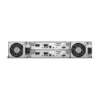 ca9430129a329574feb21dd41b482eac-hi.jpg HPE MSA 2052 SAN Dual Controller SFF Storage, 76.8 TB SFF Maximum Raw Capacity, 24 SFF SAS/ENT & SAS/SSD, HPE MSA 2050 SAN Controllers, 16 Gb/8 Gb Fiber Channel 4-Ports Per Controller | Q1J03B