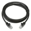 cb2ff518f9c44fb04b6359f77bb8ee91-hi.jpg AICO 5M Cat6 RJ45 UTP Network Cable, Black, 1 Piece