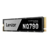 cb5a0d475da991d749d921b2bd546d43-hi.jpg Lexar NQ790 Internal SSD, 1TB Capacity, PCIe Gen4 x4 Interface, M.2 2280 Form Factor, Up to 7000 MB/s Sequential Read & Up to 6000 MB/s Sequential Write | LNQ790X001T-RNNNG