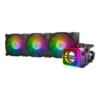 Cougar Helor (360) CPU Liquid Cooling with Addressable RGB | CG-CL-HELOR360-RGB - Image 1 Cougar Helor (360) CPU Liquid Cooling with Addressable RGB | CG-CL-HELOR360-RGB