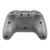 cbb0d8a9cd3bddb7a65753379a25b528-hi.jpg GXM Alpha Pro Wireless Controller RGB, 6-Axis Drive, For Nintendo Switch/Android/IOS/PC, Wide Combability, Wired & Wireless Connectivity, 2.4Hz Dongle, USB Type-C, Black/Grey