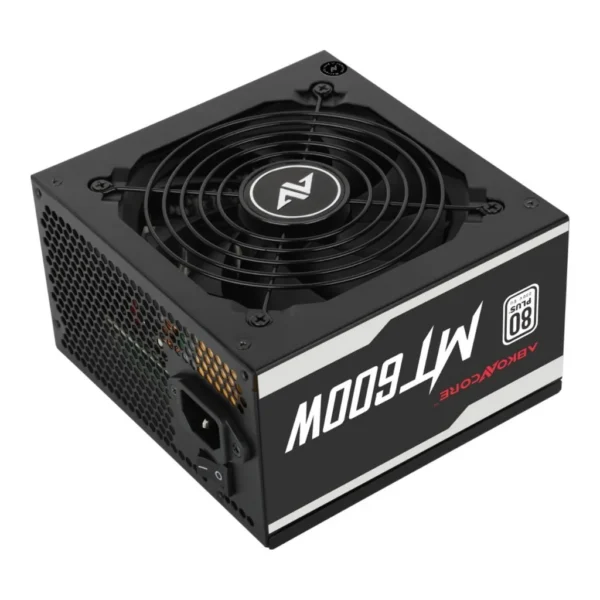 cc626c6d883d4973fe891c3c3cadb341-hi.jpg ABKONCORE Mighty MT-600W, 230V EU, 80 Plus, NON-Modular | PS-069
