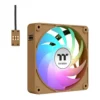 Thermaltake CT140 EX Reverse ARGB Sync PC Cooling Fan, Gravel Sand | CL-F228-PL14GS-A - Image 4 Thermaltake CT140 EX Reverse ARGB Sync PC Cooling Fan, Gravel Sand | CL-F228-PL14GS-A