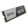 cd3ce7d72ba1e4b531d3214762e1ca1c-hi.jpg Lexar NQ780 PCIe Gen 4 x4 NVMe SSD, 2TB Capacity, M.2 2280 Form Factor, Read up to 7000MB/s, Write up to 5000MB/s, 1200TBW Endurance, 1.5m Hours MTBF | LNQ780X002T-RNNNG