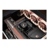 Noctua 360mm AIO Liquid CPU Cooler, Black/Brown/Beige | NL-LC1-36 - Image 5 Noctua 360mm AIO Liquid CPU Cooler, Black/Brown/Beige | NL-LC1-36