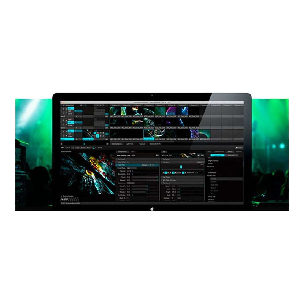 Blackmagic Design DeckLink 8K Pro PCIe Capture and Playback Card, Quad 12G-SDI | BDLKHCPRO8K12G - Image 4 Blackmagic Design DeckLink 8K Pro PCIe Capture and Playback Card, Quad 12G-SDI | BDLKHCPRO8K12G