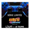 ce6a2efbaebfc4463dc0bf4442e9c074-hi.jpg Lexip Madara Destruction Controller Design by Tsume, Naruto Shippuden Controller, Wireless Gaming Controller with 4 Programmable Paddles, PC Nintendo Switch Compatible Anime Collector Edition