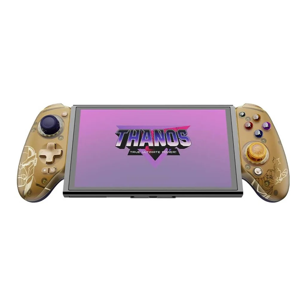 ce891632e8eb36ab615661bc41dd93db-hi.jpg GameSir G8 Plus Bluetooth Mobile Game Controller, Gamepad with Hall Effect Joysticks/Hall Trigger, Play Minecraft, Call of Duty Mobile, for Switch & iOS & Android & Tablets, Gold Thanos