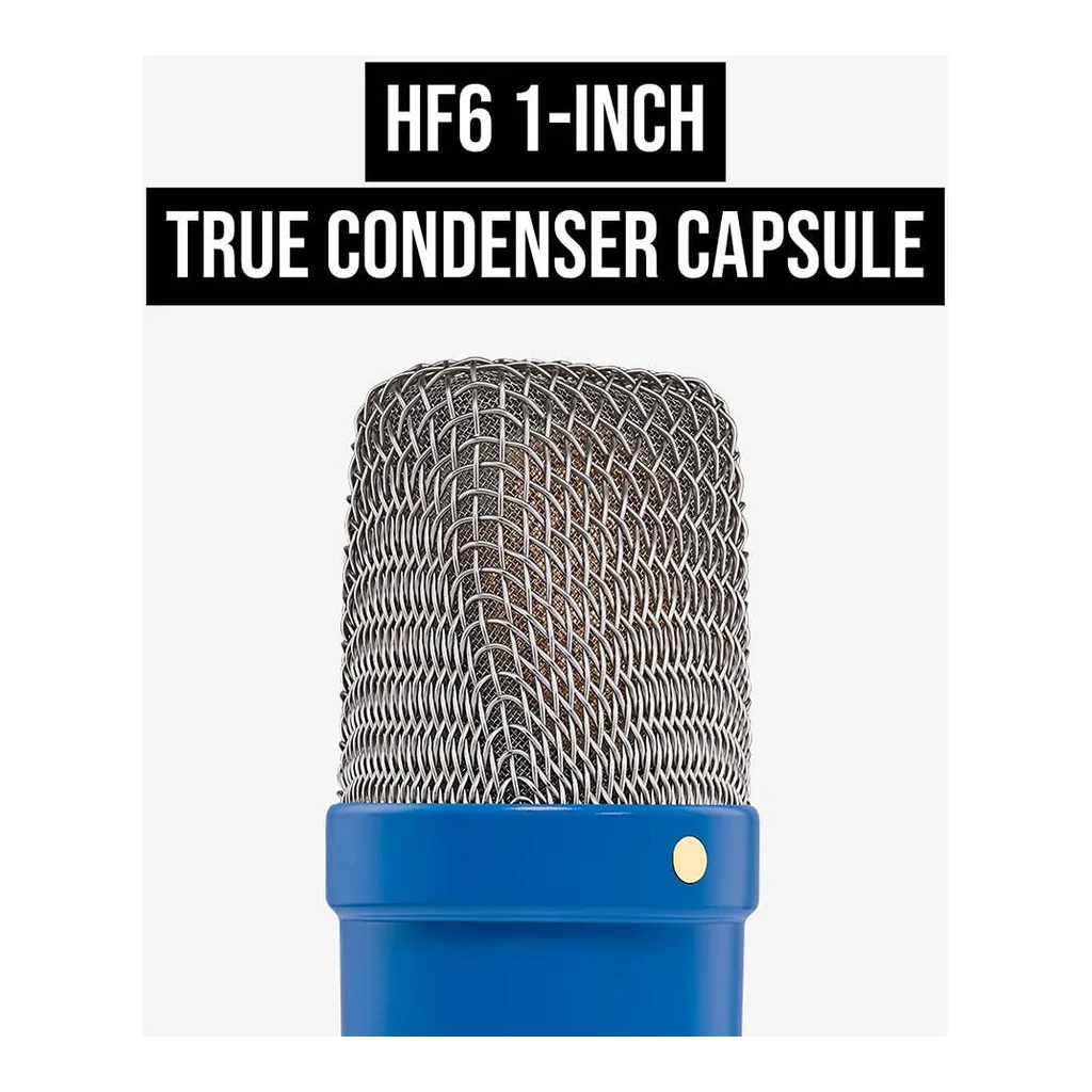 ceb7adc84aed48c8afd5f56d38cc1d39-hi.jpg RODE NT1 Signature Series Condenser Microphone