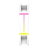 DarkFlash A-RGB Cooling Fan, White | DM12F-3IN1-White - Image 5 DarkFlash A-RGB Cooling Fan, White | DM12F-3IN1-White