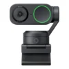 cef1b335f80f9dde801cea588f755d01-hi.jpg Insta360 Link 2 PTZ Dual Axis Gimbal AI-Powered 4K Webcam with 1/2" Sensor, Pro Audio, Gesture Control, HDR, AI Tracking, Desk View and Streamer Mode, Built-in Privacy Protection