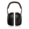 cf55a7a2d6d9d4c1c5dc5af5c7eba781-hi.jpg Behringer DH100 Professional Drummer Headphones, Closed-Back Over-Ear Studio, 40 mm Drivers, 10Hz 22kHz Response, 19dB Noise Isolation, 3m Coiled Cable, 3.5mm/6.3mm, Black