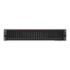 cfac6b2127fab74475472a93d91f3f99-hi.jpg Lenovo ThinkSystem SR650 V3 Rack Server, Xeon Silver 4510, 64GB DDR5 RAM, 8x SAS/SATA SSD, 940-8i RAID, XCC2 Platinum, 1100W Titanium PSU | SR650-V3