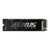 cfbb3b0e0f58bf34da673358d6b6e54e-hi.jpg GIGABYTE AORUS Gen5 14000 Internal SSD, 2TB Capacity, PCI-Express 5.0x4, NVMe 2.0 Interface, M.2 2280 Form Factor, Up to 14,500 MB/s Sequential Read & Up to 12,700 MB/s Sequential Write | AG514K2TB