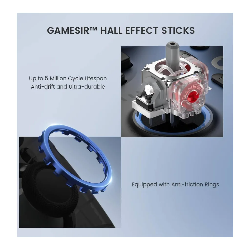 cfe4ad90679073497cc567ab00f95360-hi.jpg GameSir Super Nova Wireless Gaming Controller, 1000Hz Polling Rate, Hall Effect Joystick & Trigger, Vibration Feedback & Motion Control, Detachable Faceplate, Charging Dock, Blue