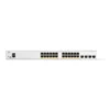 Cisco Catalyst 1300-24FP-4G Managed PoE Switch – Gallery image 1 Cisco Catalyst 1300-24FP-4G Managed PoE Switch – Gallery image 1