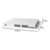 Cisco Catalyst 1300-24FP-4G Managed PoE Switch – Gallery image 2 Cisco Catalyst 1300-24FP-4G Managed PoE Switch – Gallery image 2