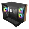 Cooler Master Elite 481 Wood Case – Gallery image 2 Cooler Master Elite 481 Wood Case – Gallery image 2